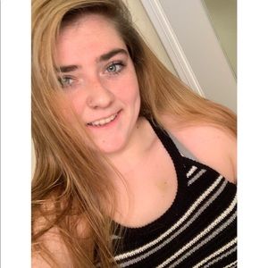 Meet your Posher, Gail